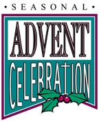 Seasonal Advent Celebration Logo