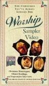 The Christmas You've Always Longed For DVD Worship Sampler Video