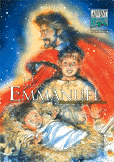 The Amazing Emmanuel Bulletin Covers