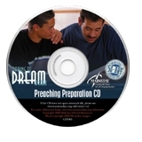 Daring to Dream Again Preaching Preparation CD