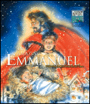 The Amazing Emmanuel Bulletin Inserts CD-ROM
