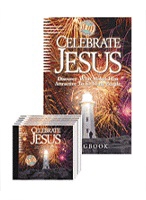 Worship Leader's Music Package for Celebrate Jesus