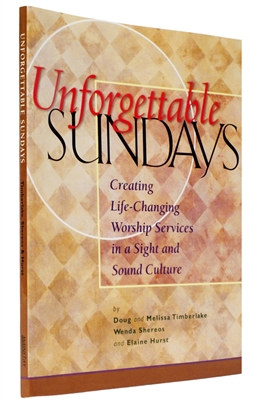 Unforgettable Sundays (Vol 1)