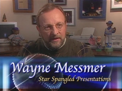 Wayne Messemer