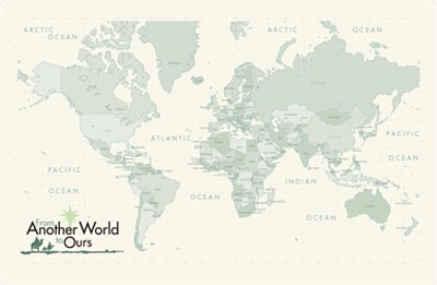 From Another World to Ours Personal World Maps (11