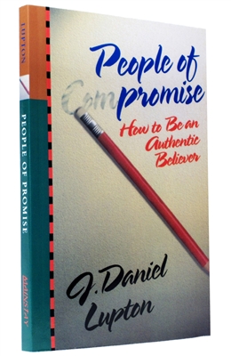 Adventure Guidebook People of Promise