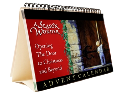 A Season of Wonder Advent Calendar