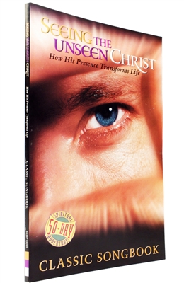 Maranatha! Songbook for Seeing the Unseen Christ