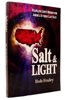 Salt and Light - Fulfilling God's Mission
