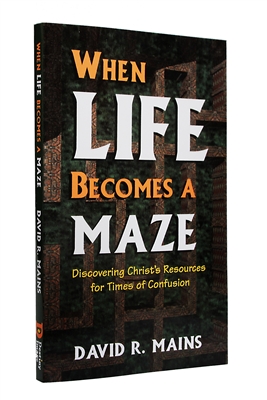 Adventure Guidebook When Life Becomes a Maze