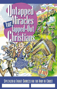 Untapped Miracles 2' x 3' Promotional Poster